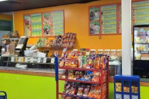 Paleteria Tropicana Shawnee