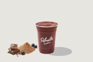 Palmetto Superfoods – Corte Madera