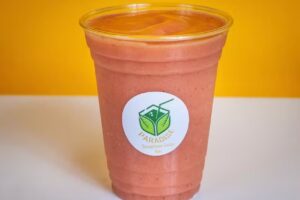 Paradise Smoothie Juice Bar
