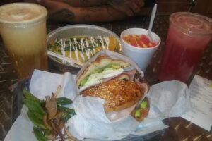 Paraiso Juice Bar