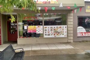 Paraizo Juice Bar