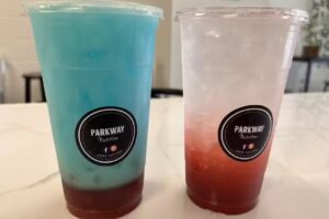 PARKWAY NUTRITION