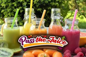 Pass the Juice