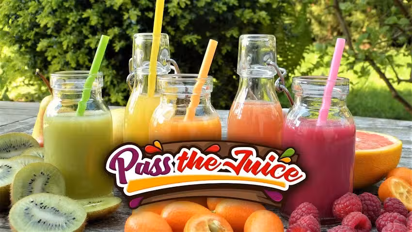 Pass the Juice