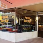 PASSION JUICE BAR