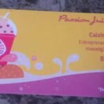 Passion Juice Bar