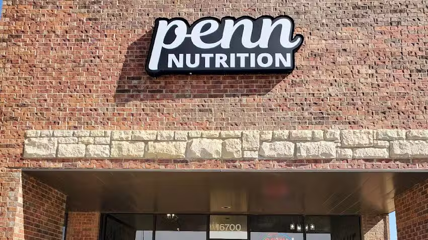 Penn Nutrition (Herbalife)