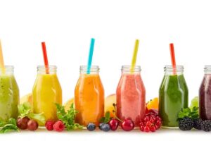 Perfect Juice Factory