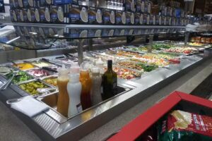 Pete’s Fresh Market #11 – Bridgeview