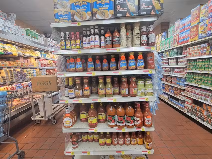 Pete&rsquo;s Produce