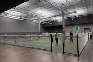 Pickle Juice Pickleball Club