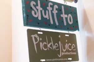 PickleJuice Productions