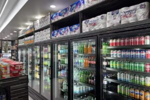 Pike Place Market & Grill