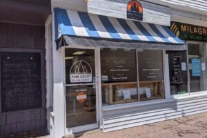 Pine Coast Culture Company