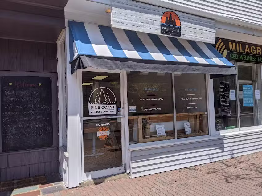 Pine Coast Culture Company