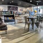Pinned Coffee Co.