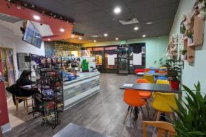 Pixy Boba Victorville