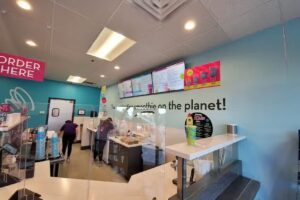 Planet Smoothie