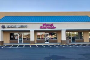 Planet Smoothie