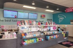 Planet Smoothie