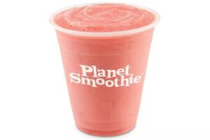 Planet Smoothie