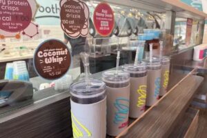 Planet Smoothie