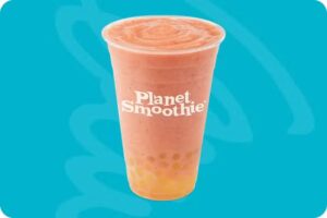 Planet Smoothie
