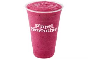 Planet Smoothie