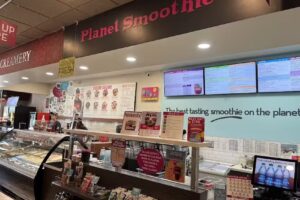 Planet Smoothie