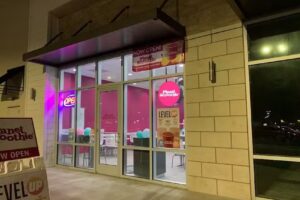 Planet Smoothie