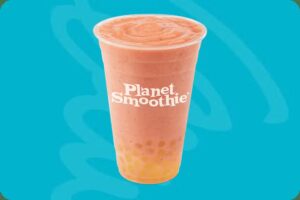 Planet Smoothie