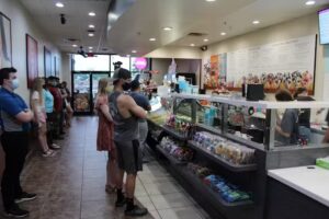 Planet Smoothie