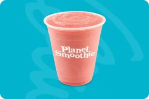 Planet Smoothie