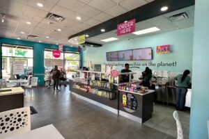 Planet Smoothie Lakeland