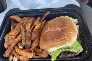 Plant-Based & Juiced (PB&J)