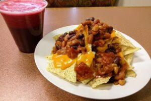 Plant Power Cafe & Juice Bar VEGAN SOUL GODDESS