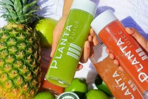 PlantaJuice