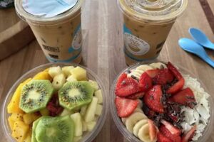 Playa Bowls