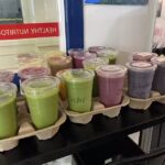 Pluto Organic Cafe