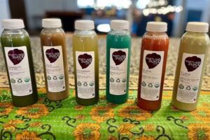 Portland Juice Co.