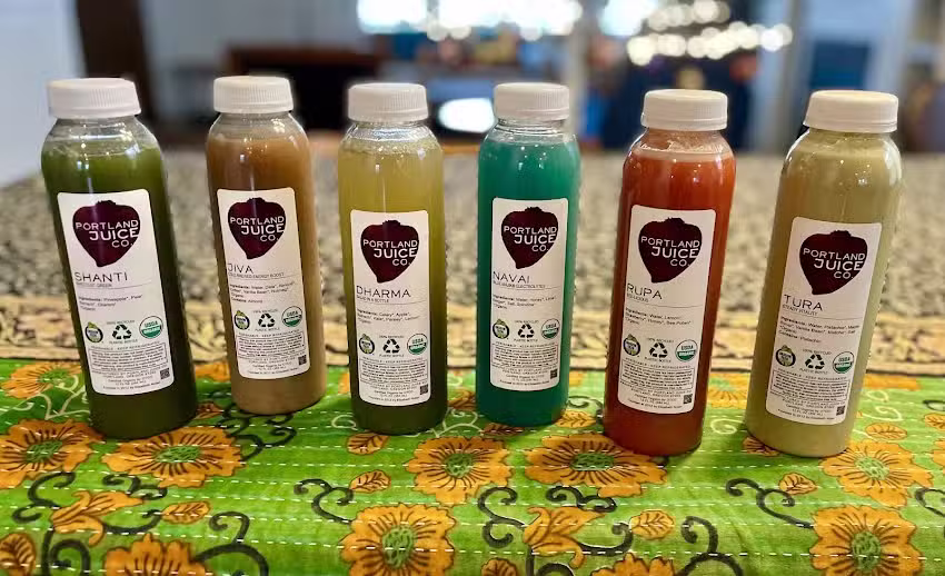 Portland Juice Co.