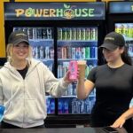 PowerHouse Smoothie Bar