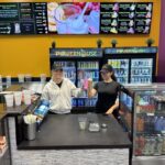 PowerHouse Smoothie Bar