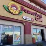 PowerSoul Cafe