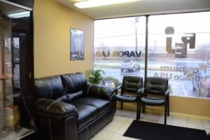 Premium eJuice USA LLC Main Office