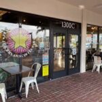 Press and Grind Cafe