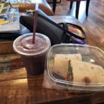 PRESS Juice Bar