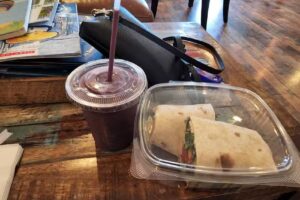 PRESS Juice Bar