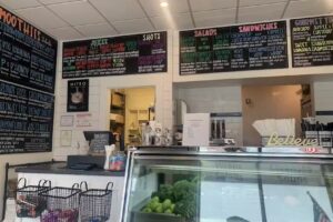 press juice bar LLC