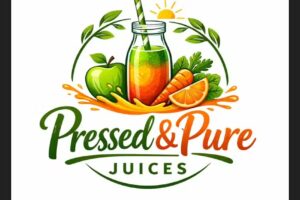 Pressed and Pure